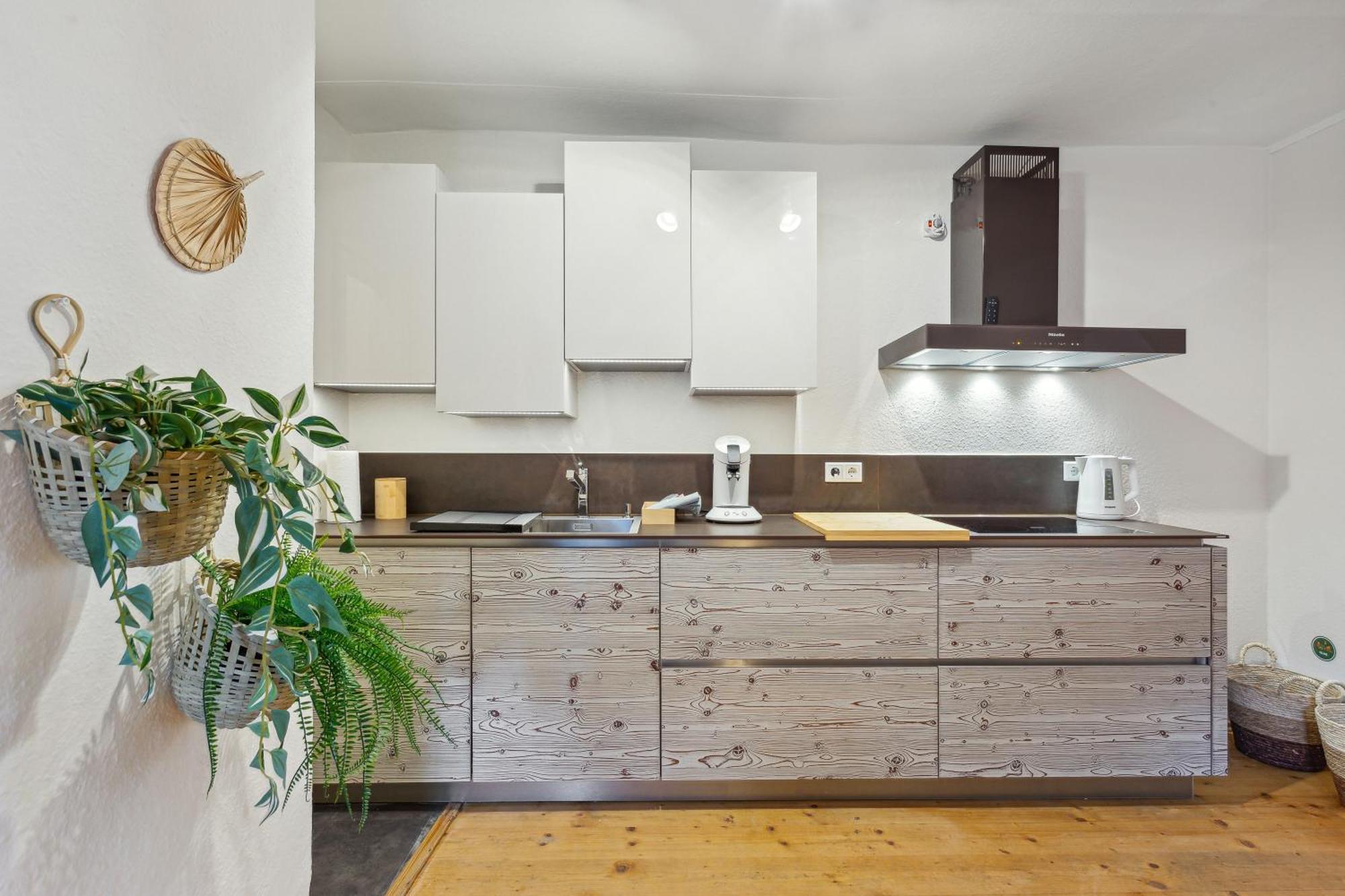 Gemuetliche Fachwerkwohnung Zentrum Luedinghausen Extérieur photo