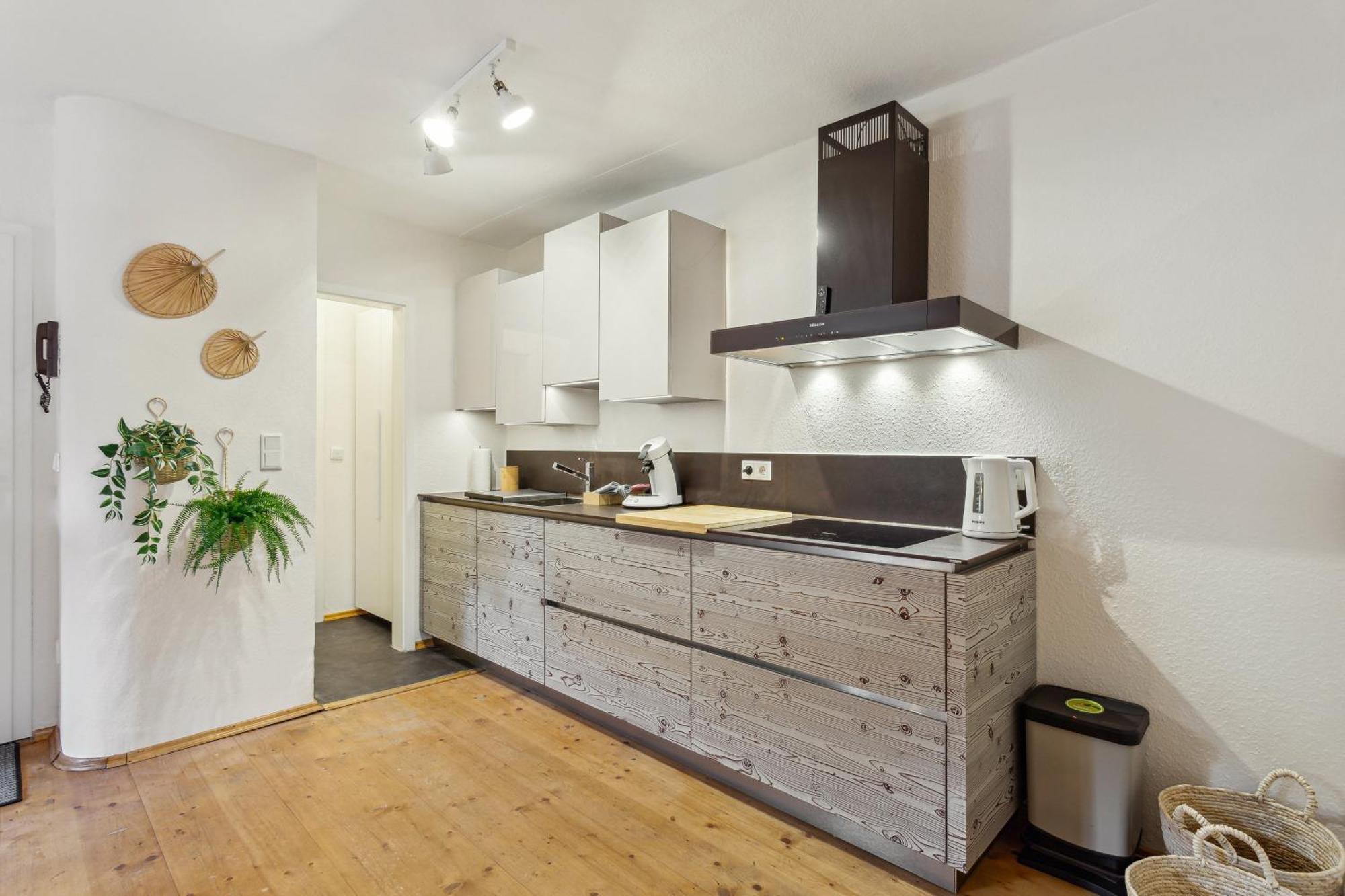 Gemuetliche Fachwerkwohnung Zentrum Luedinghausen Extérieur photo